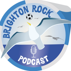 Brighton Rock Podcast