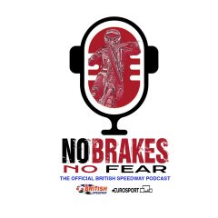 No Brakes, No Fear: The Official British Speedway Podcast