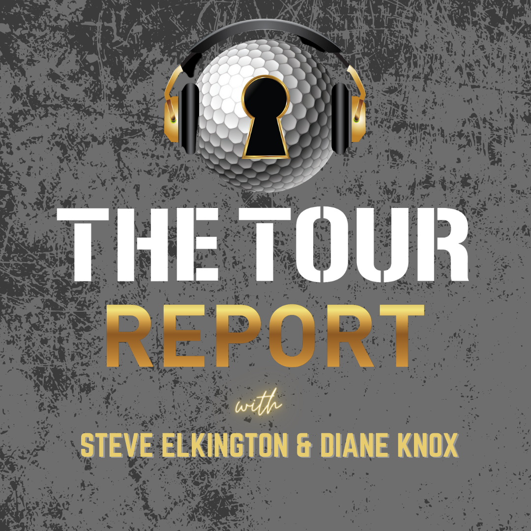 10 Questions With: The Tour Report