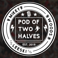 A Pod of Two Halves