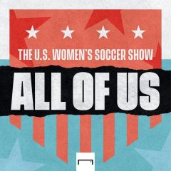 All of US: The U.S. Women’s Soccer Show