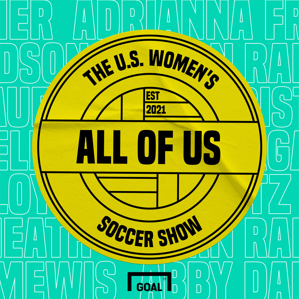 Goal’s “All Of Us” Season 2 kicks off with Carli Lloyd
