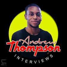 Andrew Thompson