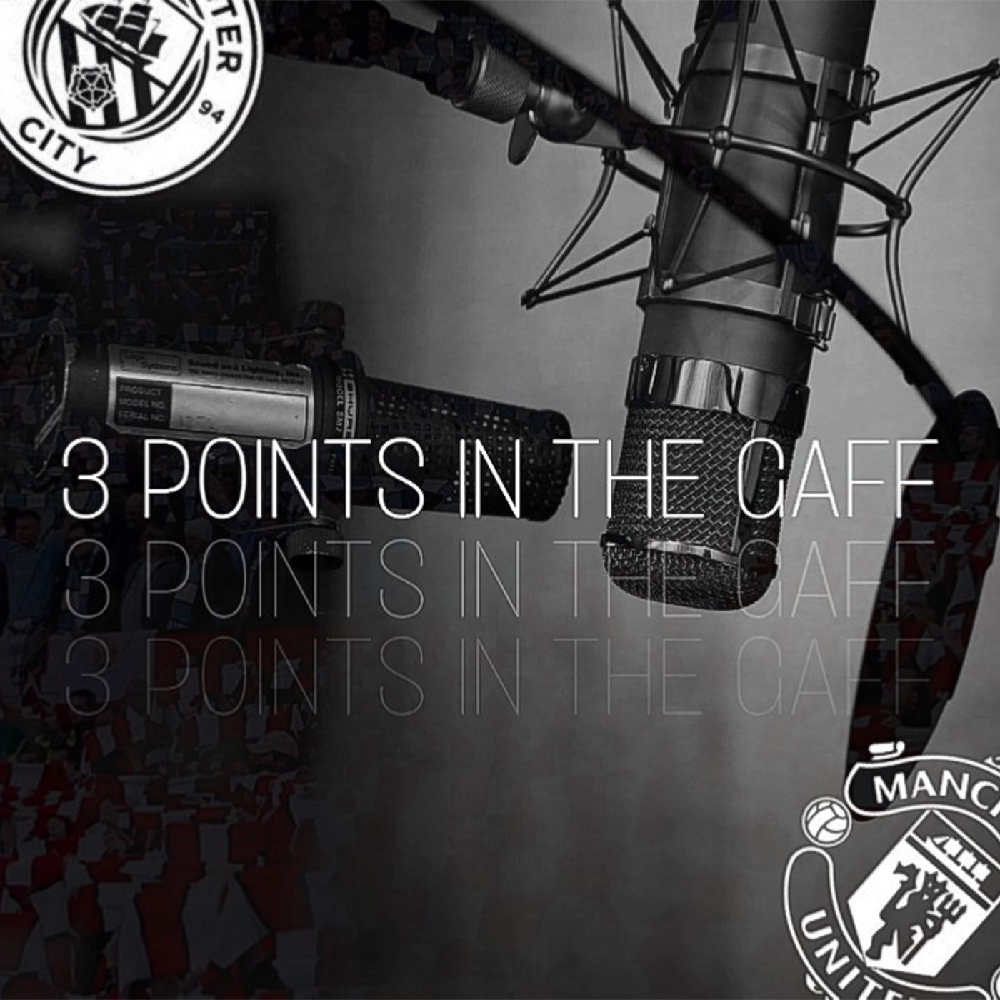 10 Questions With: Three Points In The Gaff