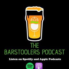 The Barstoolers Podcast