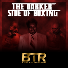 The Darker Side Of Boxing