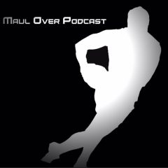 Maulover Rugby Podcast