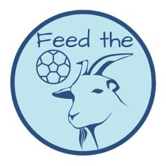 Feed The Goat