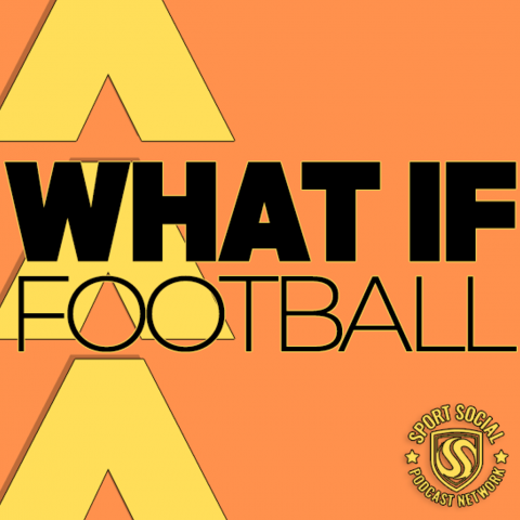 10 Questions With: What If Football