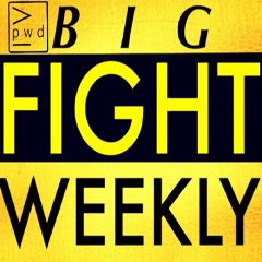 Big Fight Weekly