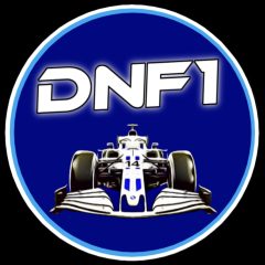 The DNF1 F1 Podcast