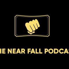 The Near Fall Podcast