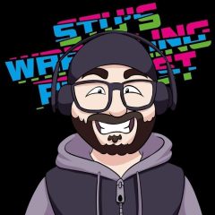 Stu’s Wrestling Podcast