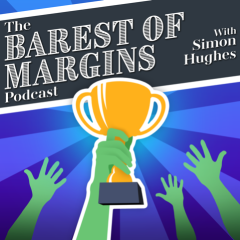 The Barest of Margins