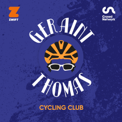 Geraint Thomas Cycling Club