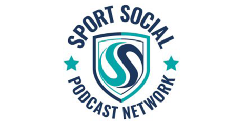 Sport Social Podcast Network banner