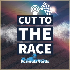 Cut To The Race F1 Podcast
