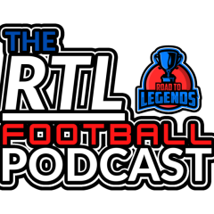 The RTL Football Podcast