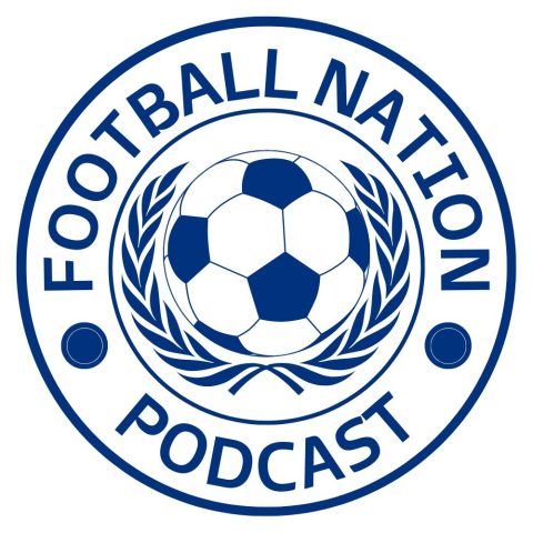 Football Hub ⚽  Podcast on Spotify