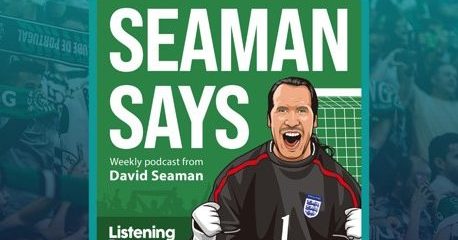 Sport Social Podcast Network banner