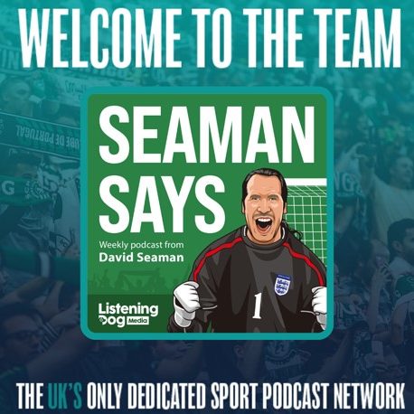 How to get your podcast discovered and David Seaman joins the Network – August 2022 Newsletter
