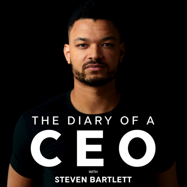 Here's why Steven Bartlett's 'The Diary of a CEO' podcast landed itself in  trouble - and how you can avoid doing the same. - Sport Social Podcast  Network