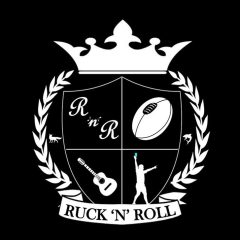 Ruck’n’ Roll