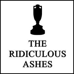 The Ridiculous Ashes