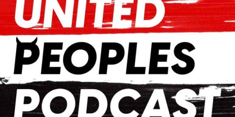 Sport Social Podcast Network banner