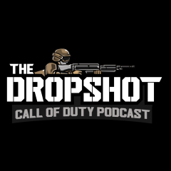 The Dropshot – A Call Of Duty Podcast