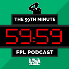 The 59th Minute FPL Podcast