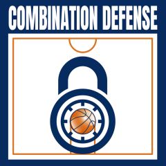 Combination Defense (Basketball Defense)