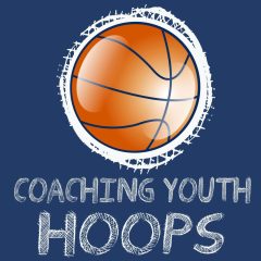 Coaching Youth Hoops (Youth Basketball Coach)