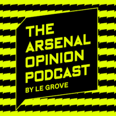 THE ARSENAL OPINION