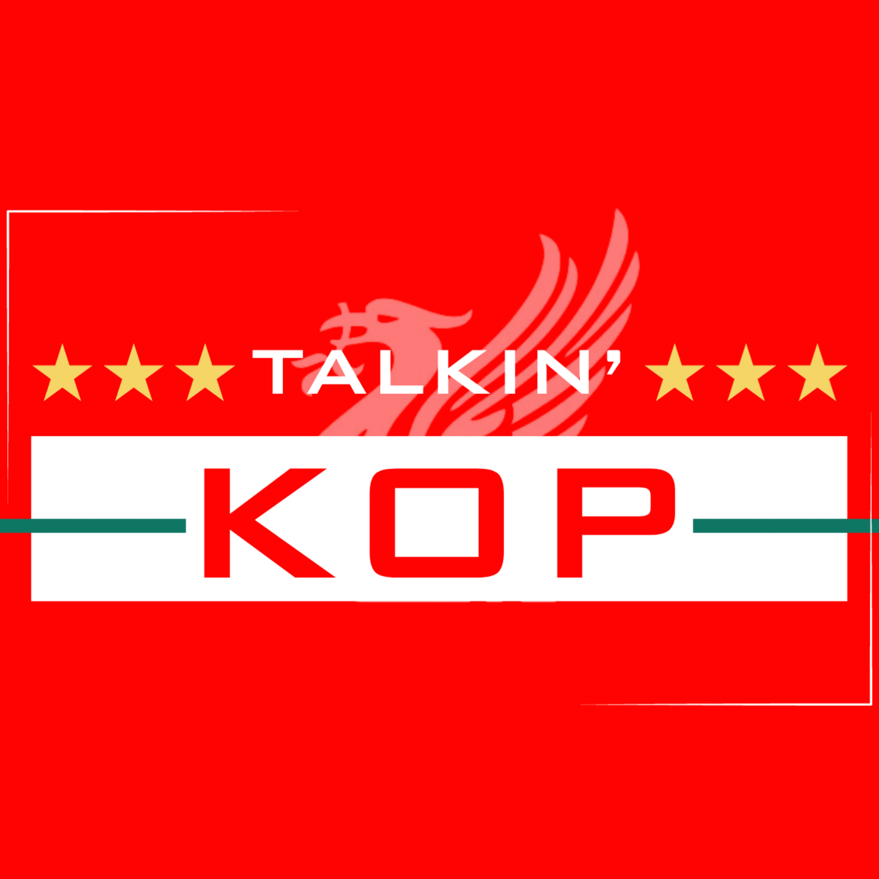 Talkin’ Kop