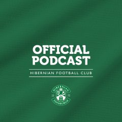 Hibernian FC Official Podcast