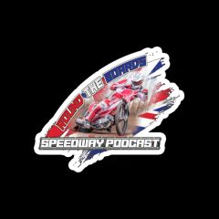 Round The Boards: The Speedway Podcast