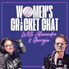 Women’s Cricket Chat