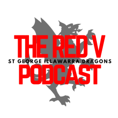 The Red V Podcast