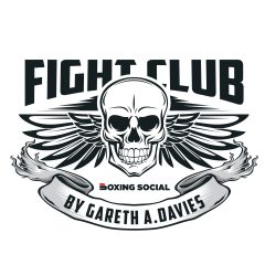 Fight Club by Gareth A. Davies