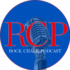 Rock Chalk Podcast