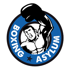Boxing Asylum Nuthouse Podcast