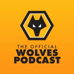 The Official Wolves Podcast