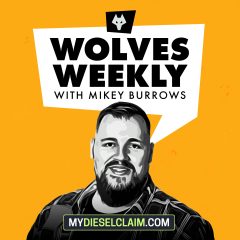 Wolves Weekly: The Official Wolverhampton Wanderers Podcast