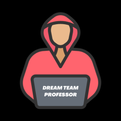 Dream Team Professor Podcast
