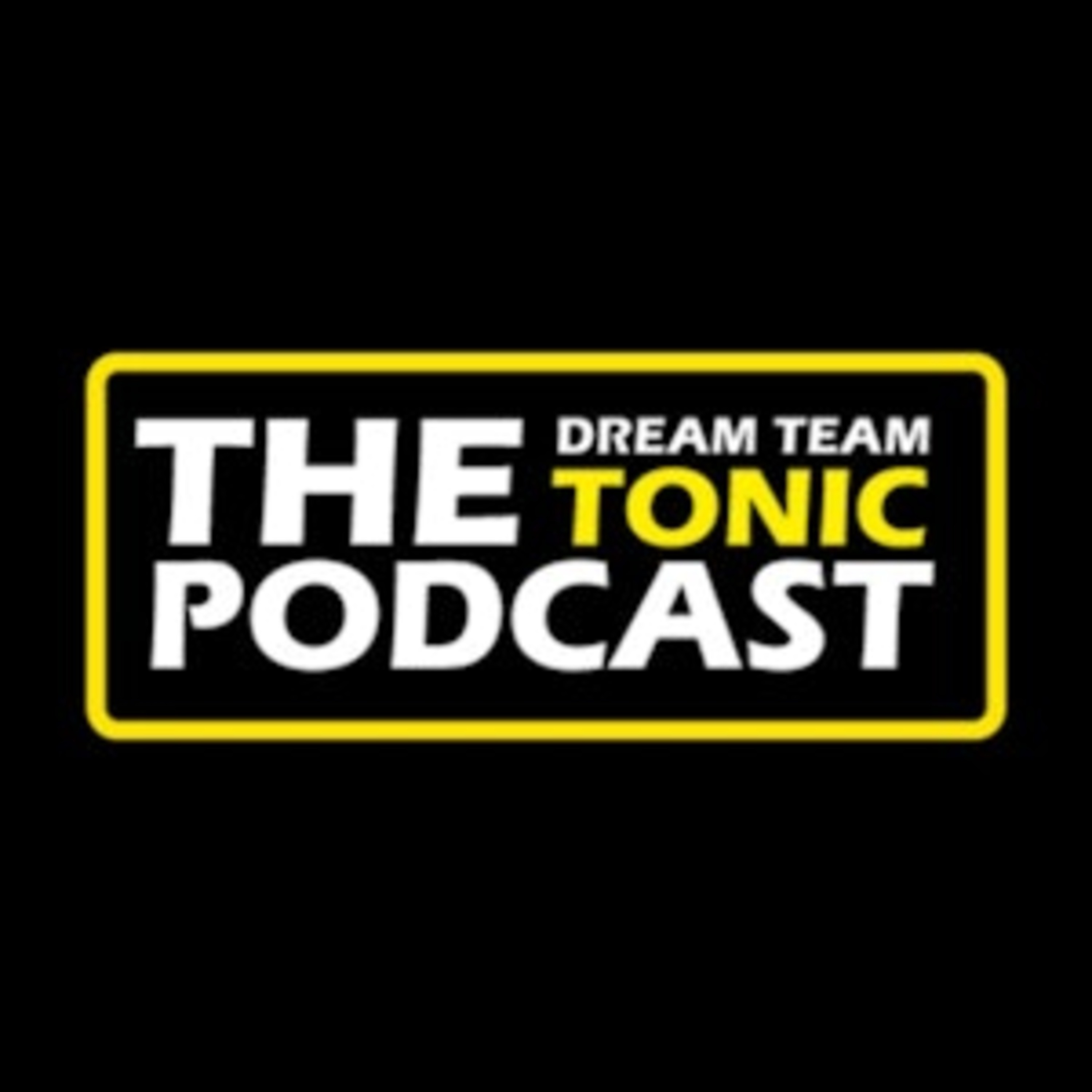 Dream Team Tonic