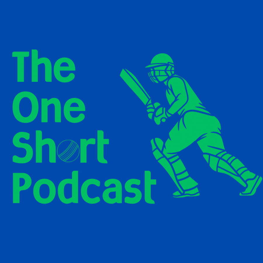 The One Short Podcast