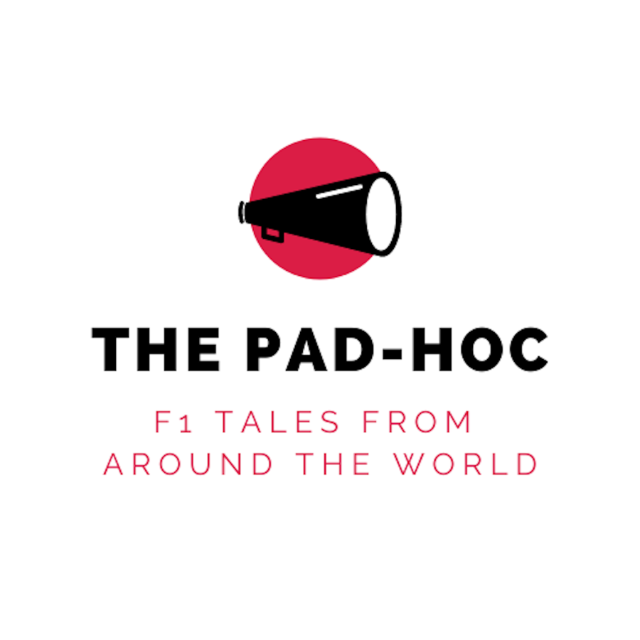 The Pad-Hoc