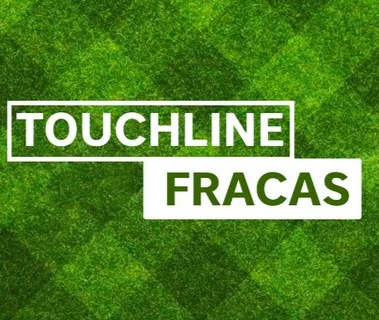 Touchline Fracas: A Premier League Football Pod