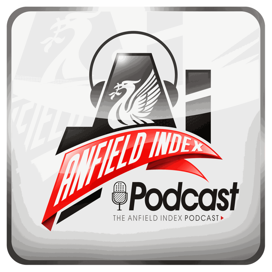 The Anfield Index Podcast